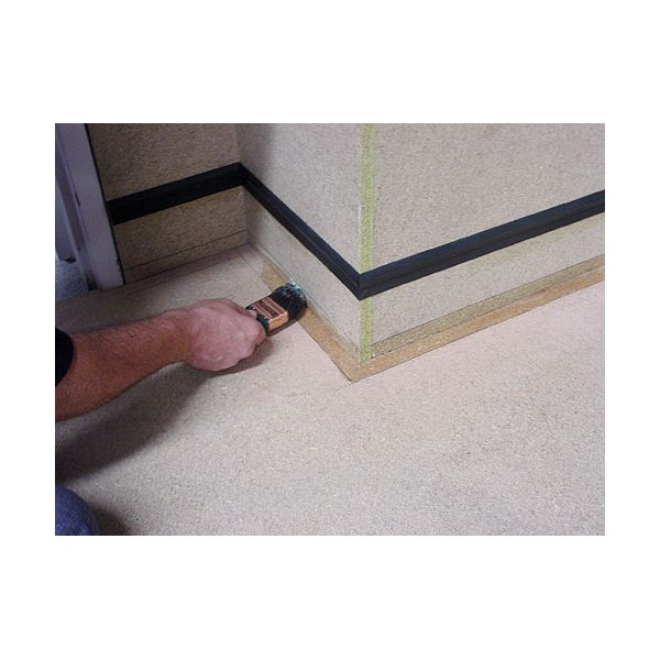 Black Safety Flooring from Safety Flooring UK