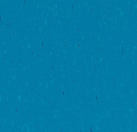 Marmoleum piano - Neptune blue
