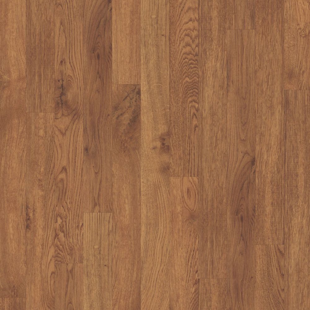 Karndean Da Vinci - Lorenzo Warm Oak Safety Flooring