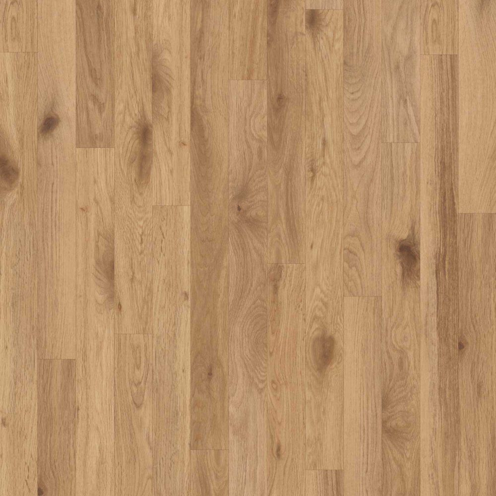 Karndean Da Vinci - Natural Oak Safety Flooring