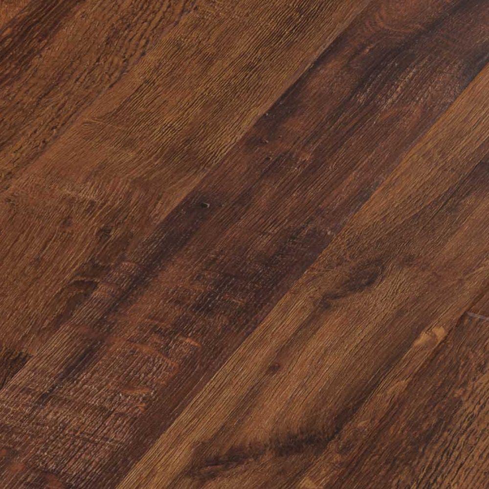 Karndean Da Vinci - Double Smoked Acacia Safety Flooring