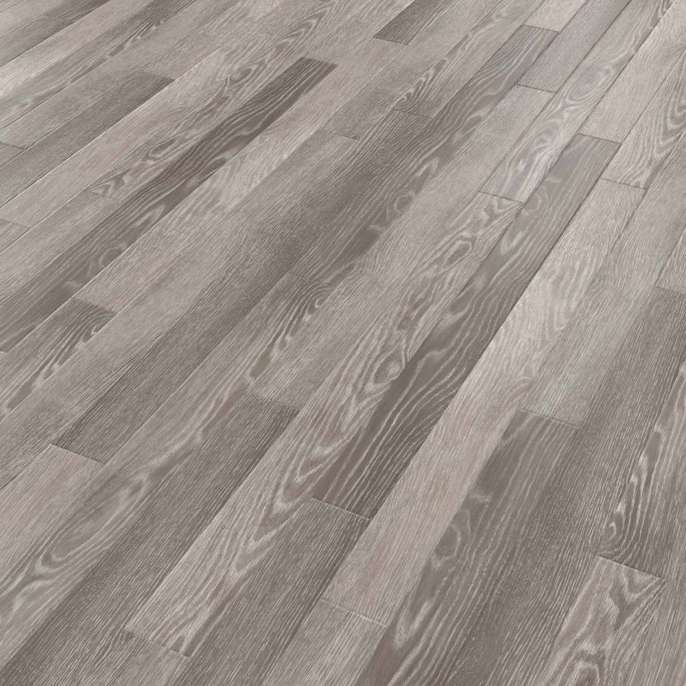 Karndean Da Vinci - Limed Silk Oak Safety Flooring