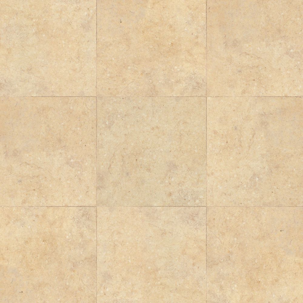 Karndean Da Vinci - Sienna Limestone Safety Flooring