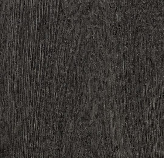 Forbo Allura Flex Wood - Black Rustic Oak Safety Flooring