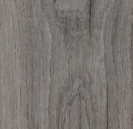 Forbo Allura Flex Wood - Rustic Anthracite Oak Safety Flooring