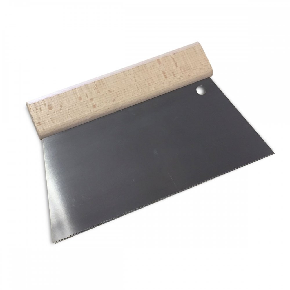 Adhesive Spreader / Trowel Safety Flooring