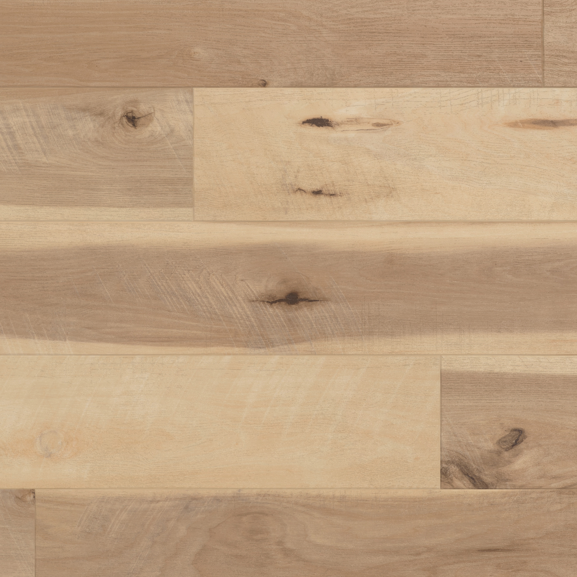 Karndean Art Select Wood - Classic Hickory EW13 Safety Flooring