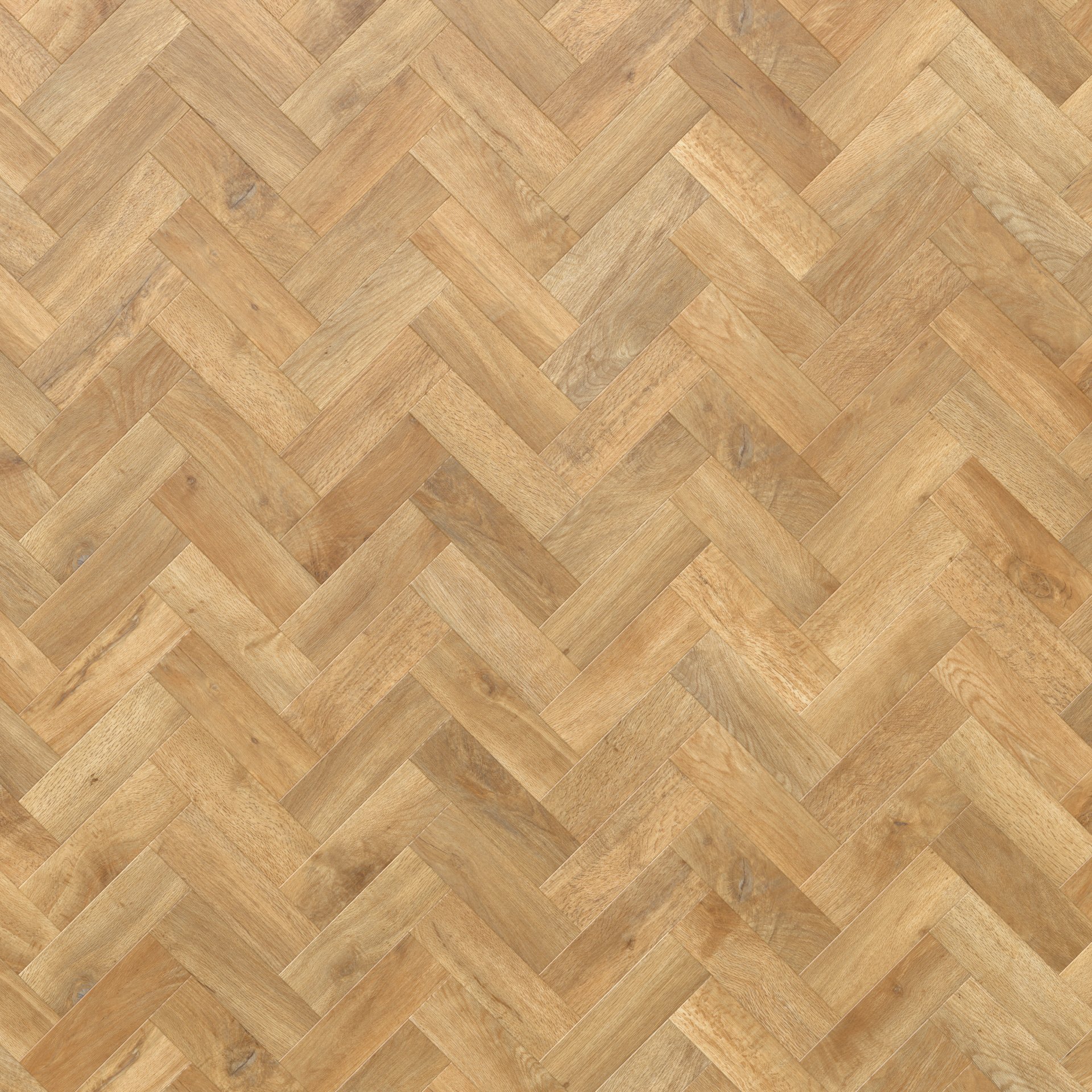 Karndean Art Select Wood - Blond Oak Parquet AP01 Safety Flooring