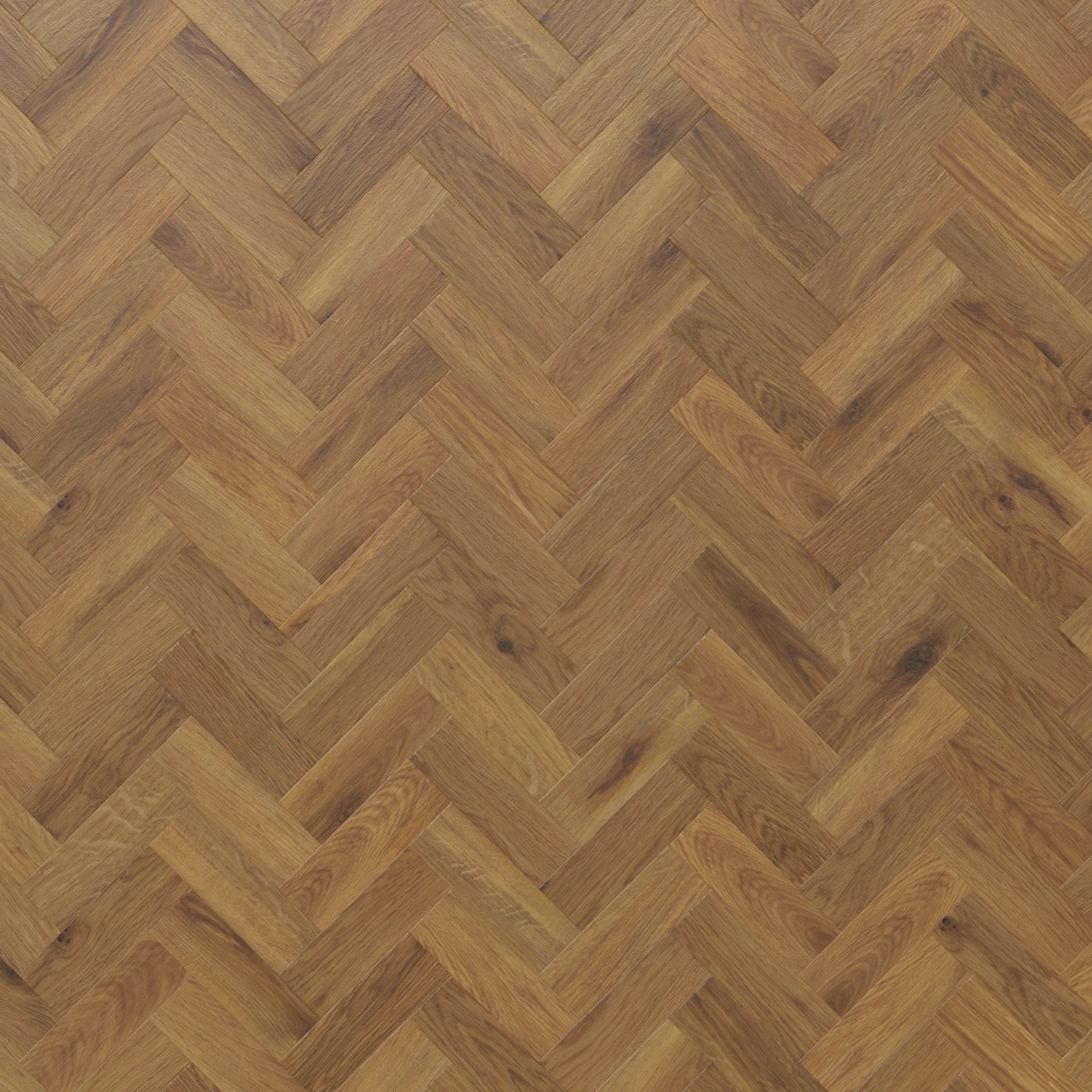 Karndean Art Select Wood - Morning Oak Parquet AP06 Safety Flooring