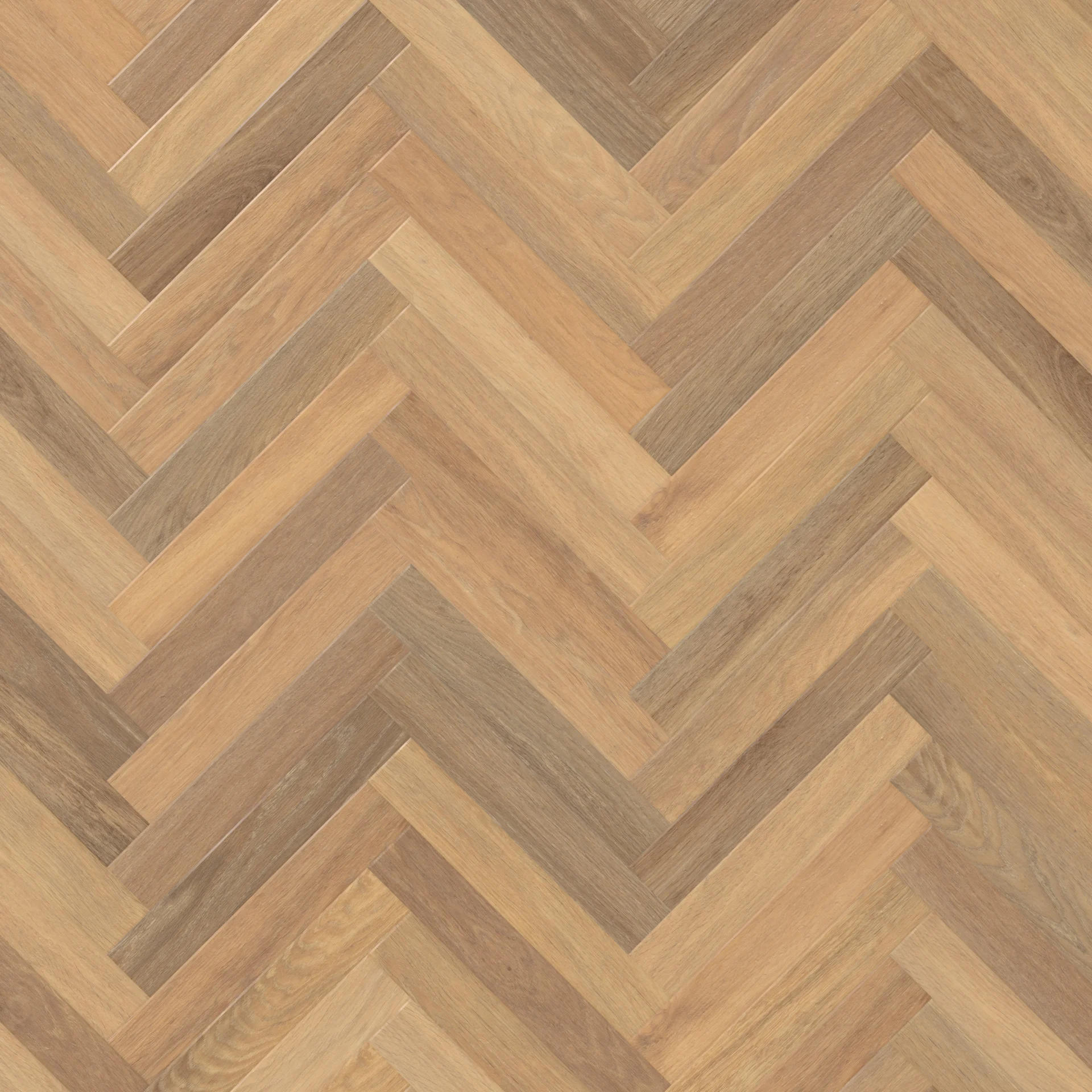 Karndean Art Select Wood - Prairie Oak Parquet SM-RL20 Safety Flooring