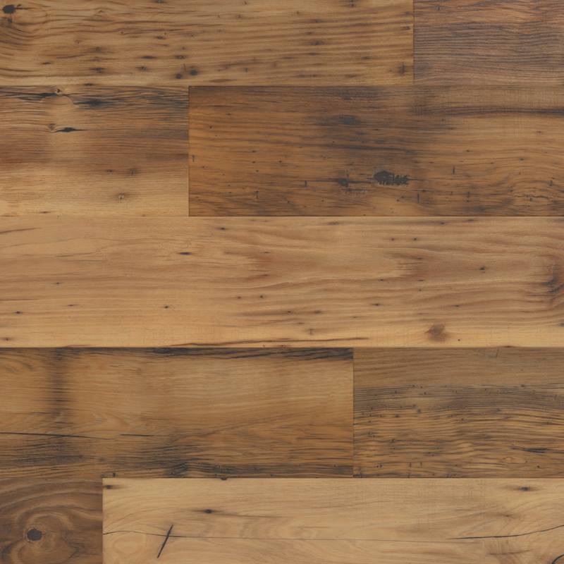 Karndean Art Select Wood - Reclaimed Chestnut EW21 Safety Flooring