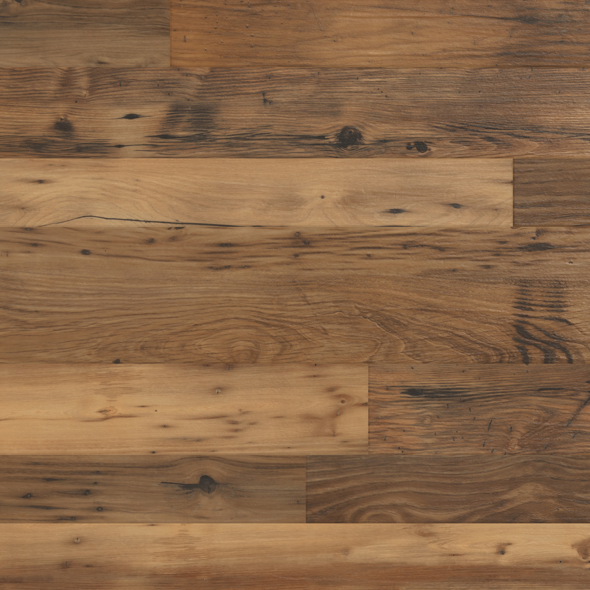 Karndean Art Select Wood - Reclaimed Chestnut RPL-EW21 Safety Flooring