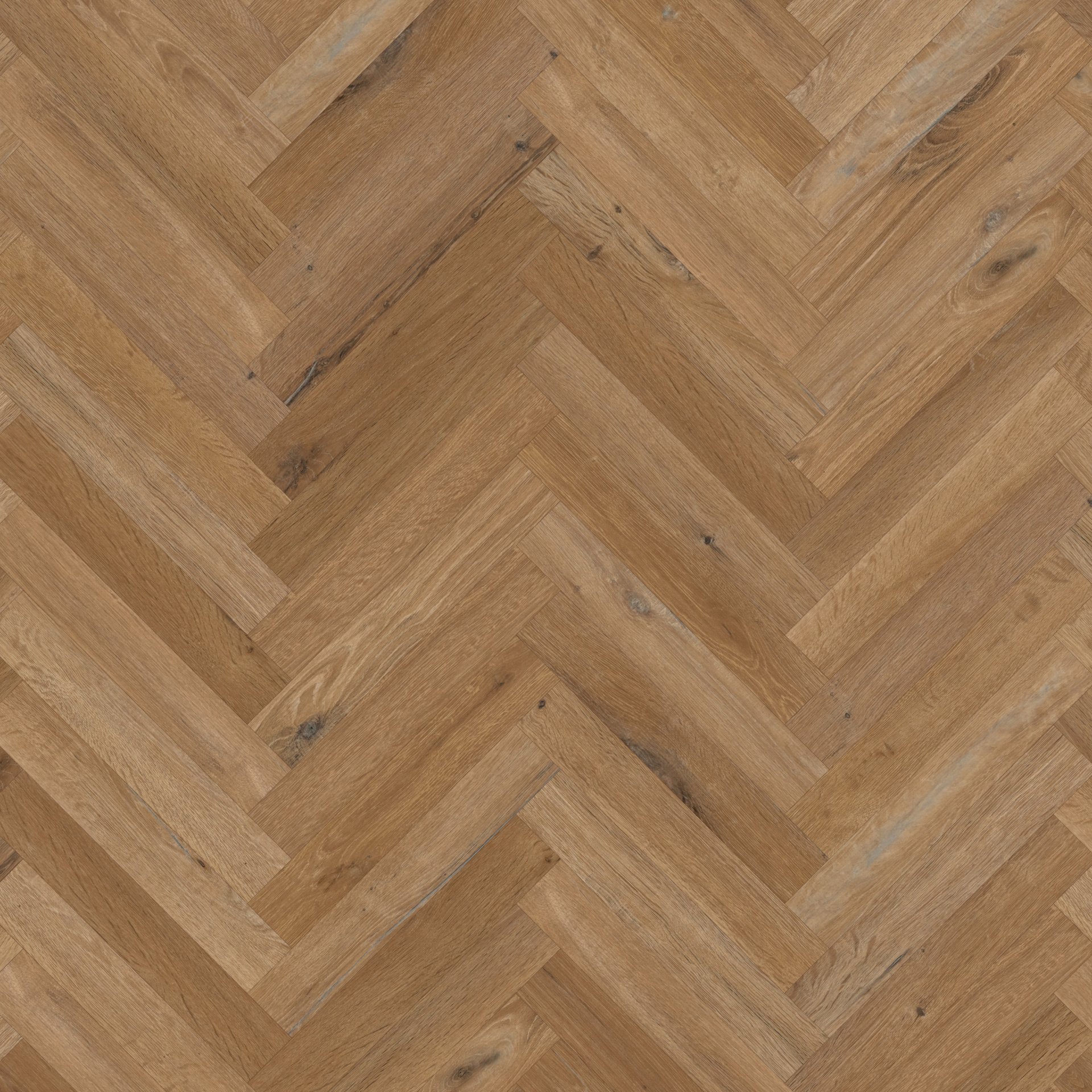 Karndean Knight Tile - Traditional Character Oak SM-KP146 Safety Flooring