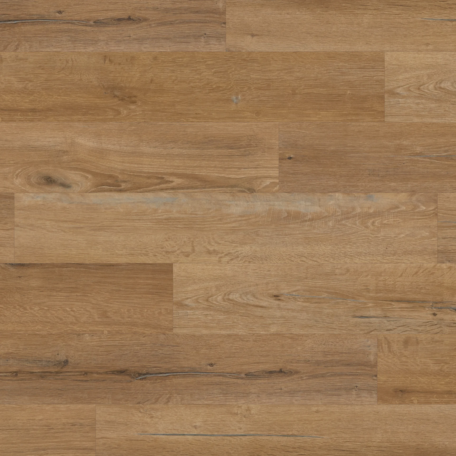 Karndean Knight Tile - Traditional Character Oak KP146 Safety Flooring