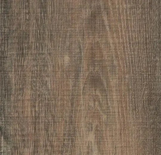 Forbo Allura Flex Wood - Brown Raw Timber Safety Flooring