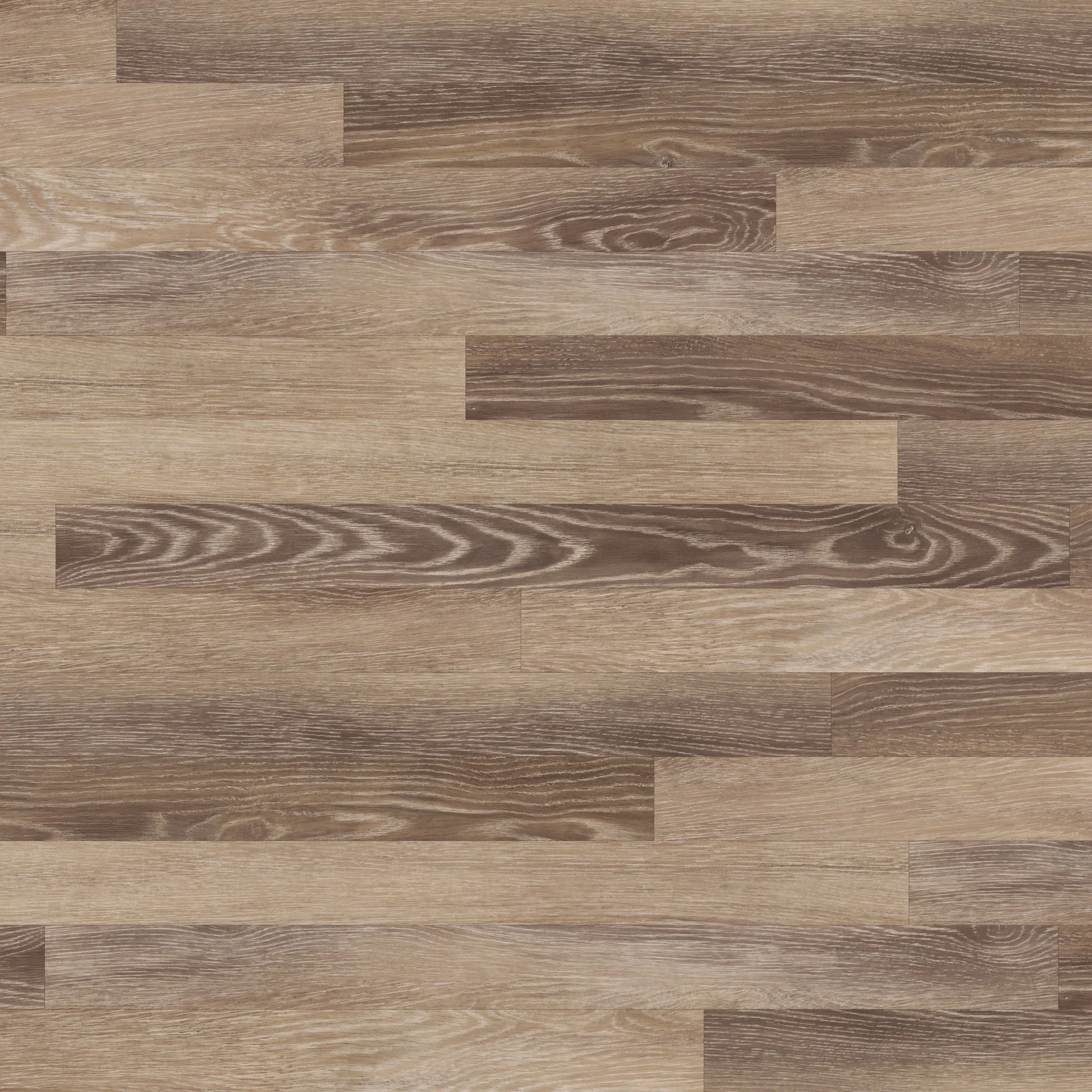 Karndean Da Vinci - Limed Jute Oak Safety Flooring