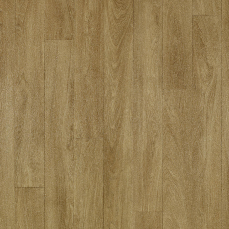 Tarkett Safetred Wood - Traditional Oak Natural Safety Flooring