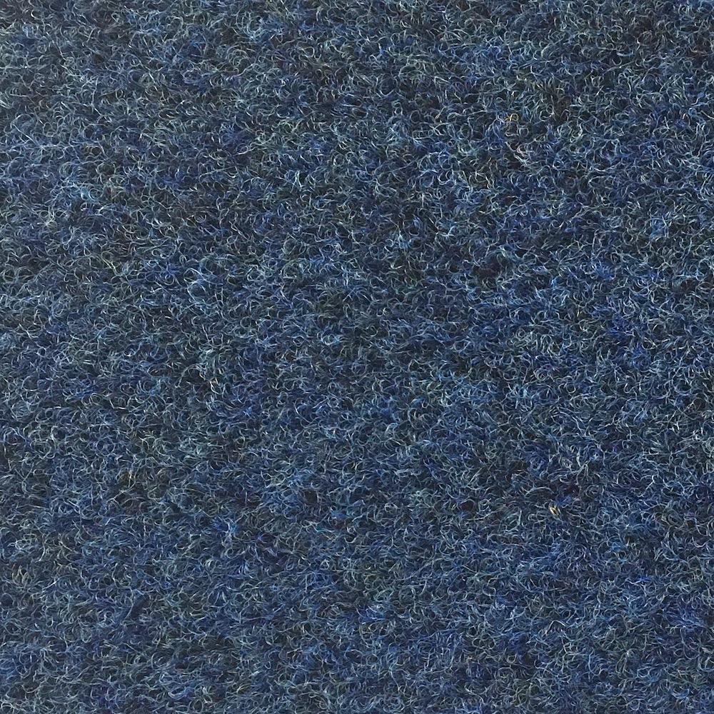 Heckmondwike Wellington Velour Carpet Tiles - Sapphire Safety Flooring