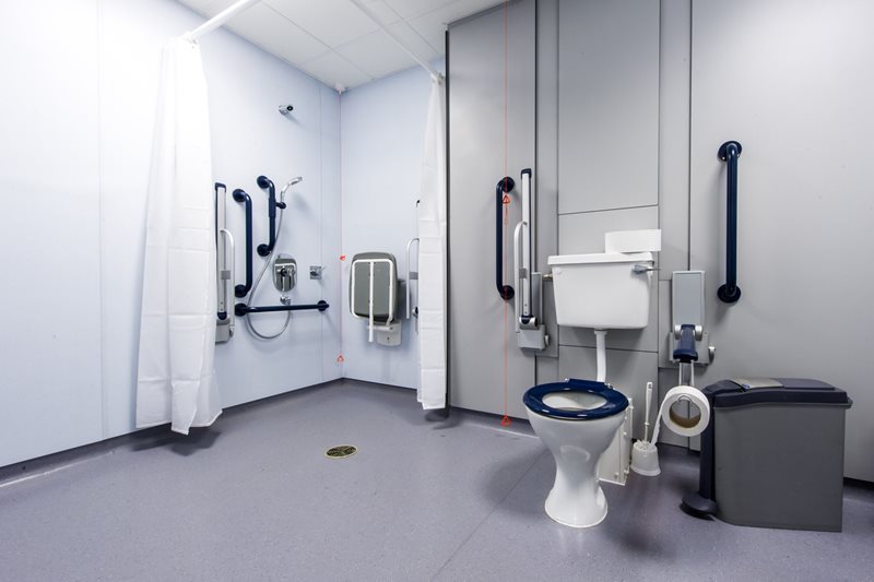 Altro Marine Safety Flooring Gallery Picture 1