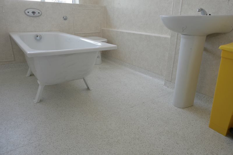 Altro Marine Safety Flooring Gallery Picture 2