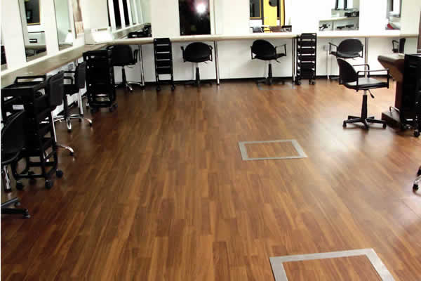 Altro wood safety Safety Flooring Gallery Picture 1