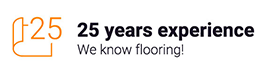 25 years experience in saftey flooring