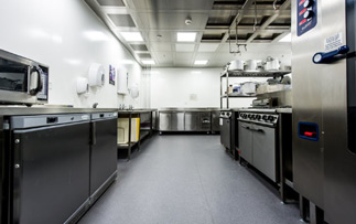 Altro Stronghold Safety Flooring