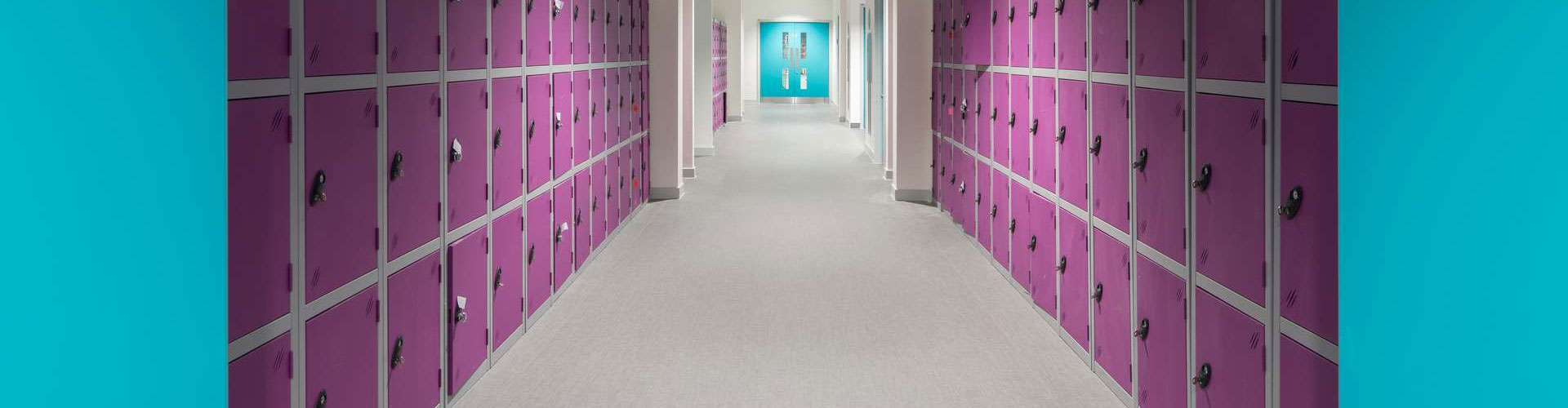 Classroom Safety Flooring