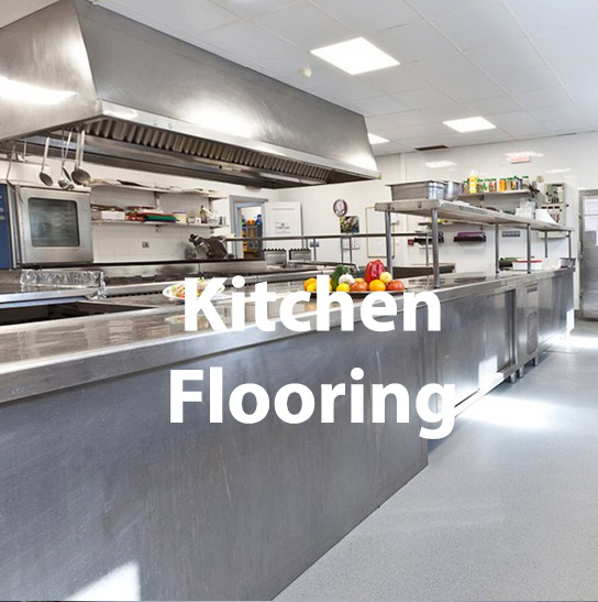 kitchen safety flooring