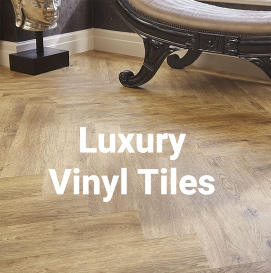 luxury vinyl tiles