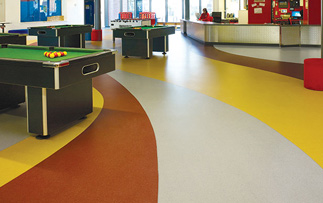 General Purpose Safety Flooring