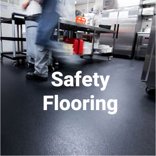 saftey flooring