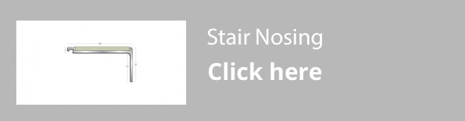 stair nosing