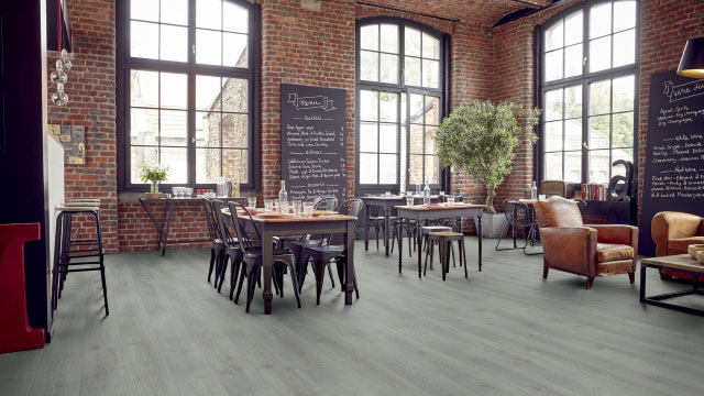 Tarkett Flooring