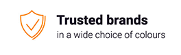 trusted brands