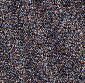  Forbo Teviot Carpet Tile - Bronze
