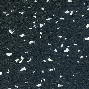  Ultimate Impact Tough sheet 4mm - recycled rubber flooring - 0125