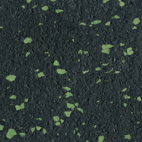  Ultimate Impact Tough sheet 4mm - recycled rubber flooring - 0126