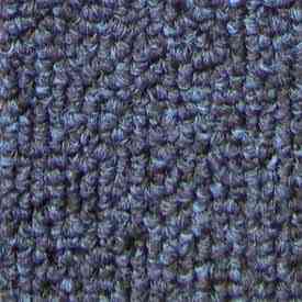 Montana Contract Carpet Tile - Atlantic