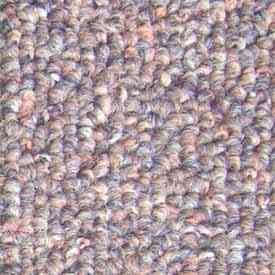  Montana Contract Carpet Tile - Salmon