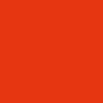 Polyflor Bloc - Red Beacon