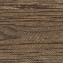 Bevel Line wood collection - Stained Heart Pine 2822 Safety Flooring