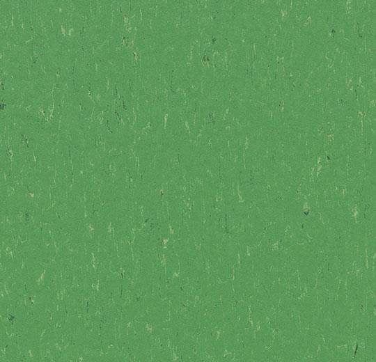 Marmoleum piano - nettle green