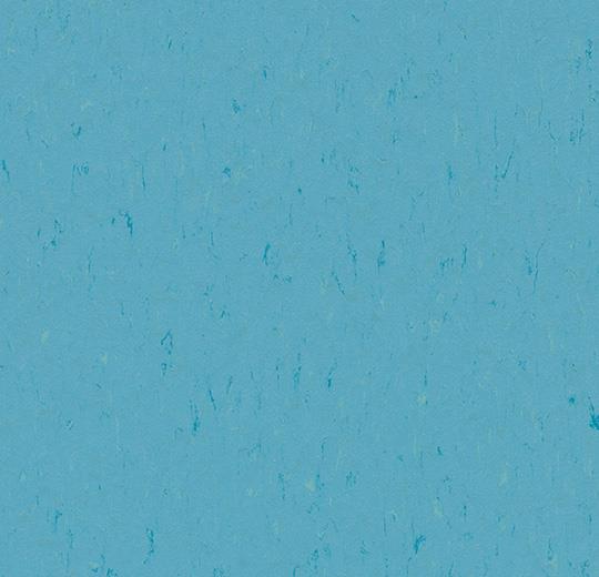 Marmoleum piano - Nordic blue