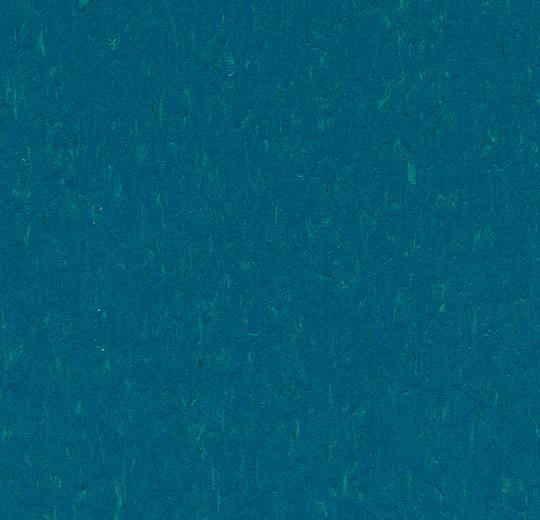 Marmoleum piano -  Atlantic blue