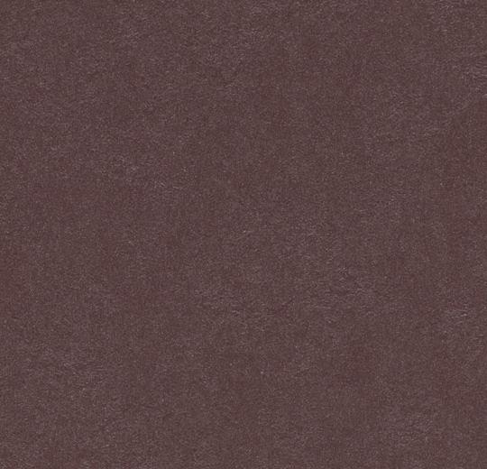 Marmoleum Walton - eggplant purple