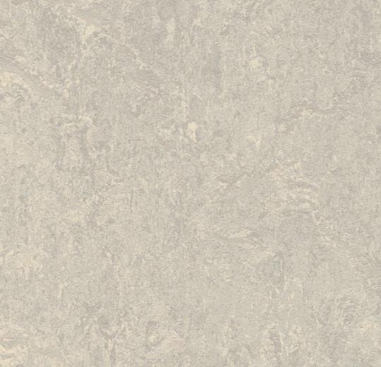 Marmoleum Marbled  Marmoleum Marbled - 3136 concrete