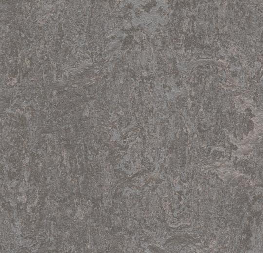 Marmoleum Marbled - 3137 slate grey