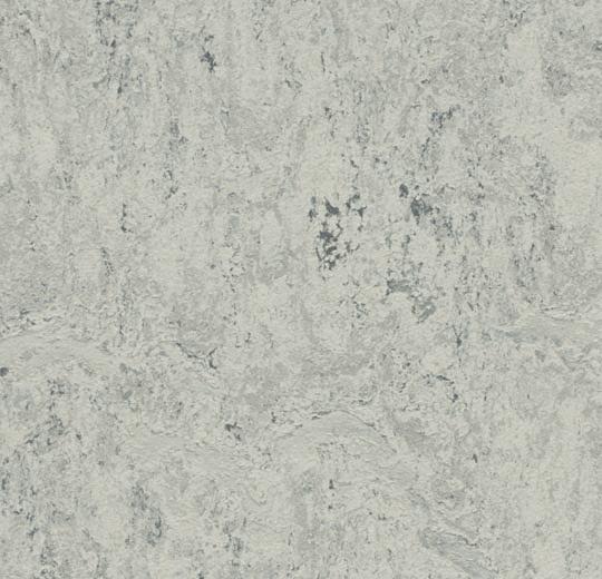 Marmoleum Marbled  Marmoleum Marbled - 3032 mist grey