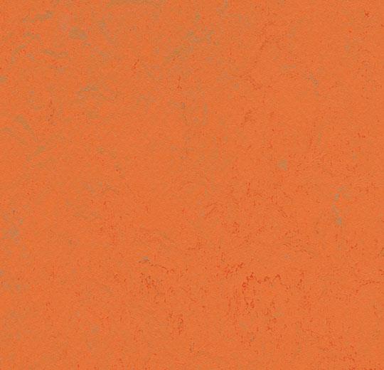 Marmoleum Concrete Marmoleum Concrete - orange glow